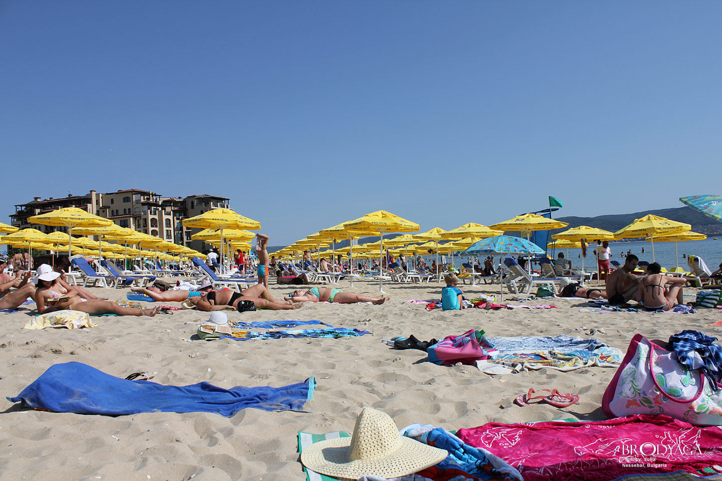 Nessebar
